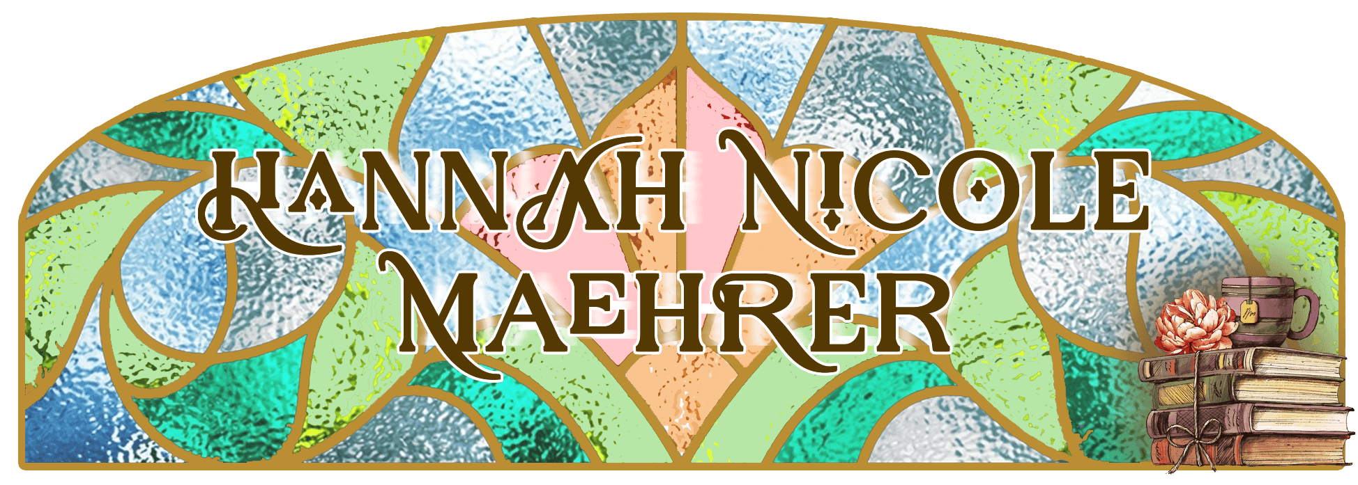 Hannah Nicole Maehrer